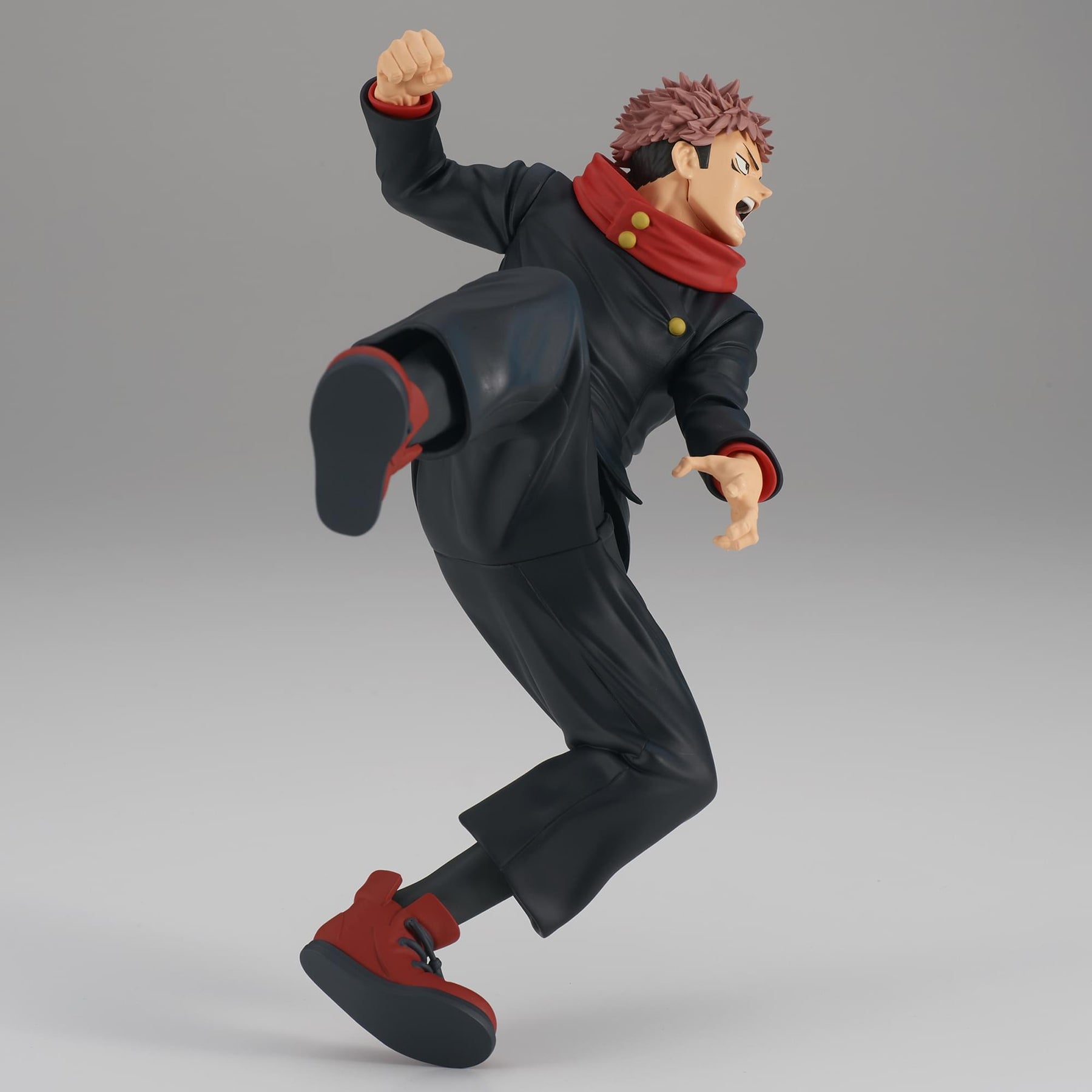 Jujutsu Kaisen Maximatic Yuji Itadori Figure