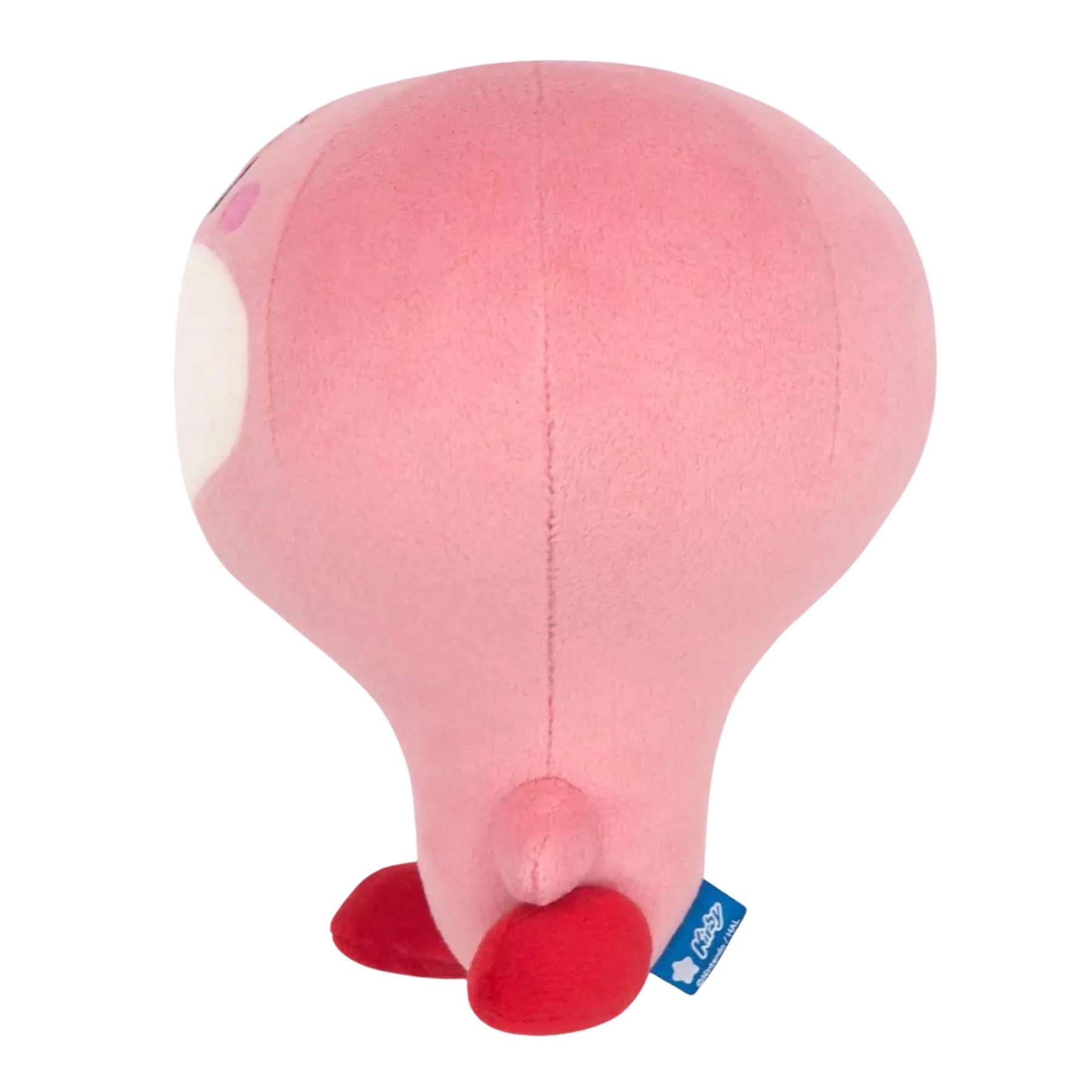 Kirby Light Bulb 7 Inch Collector Plush