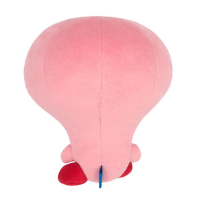 Kirby Light Bulb 7 Inch Collector Plush