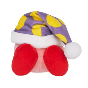 Kirby Sleep 6 Inch Collector Plush