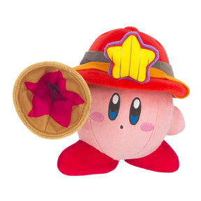 Kirby Ranger 6 Inch Collector Plush