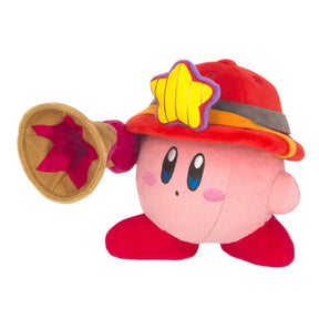 Kirby Ranger 6 Inch Collector Plush