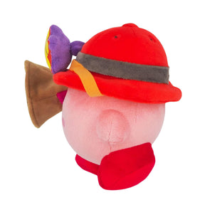 Kirby Ranger 6 Inch Collector Plush