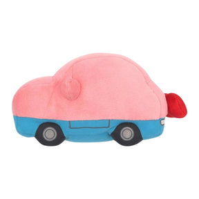 Kirby Car Mouth 8 Inch Collector Plush