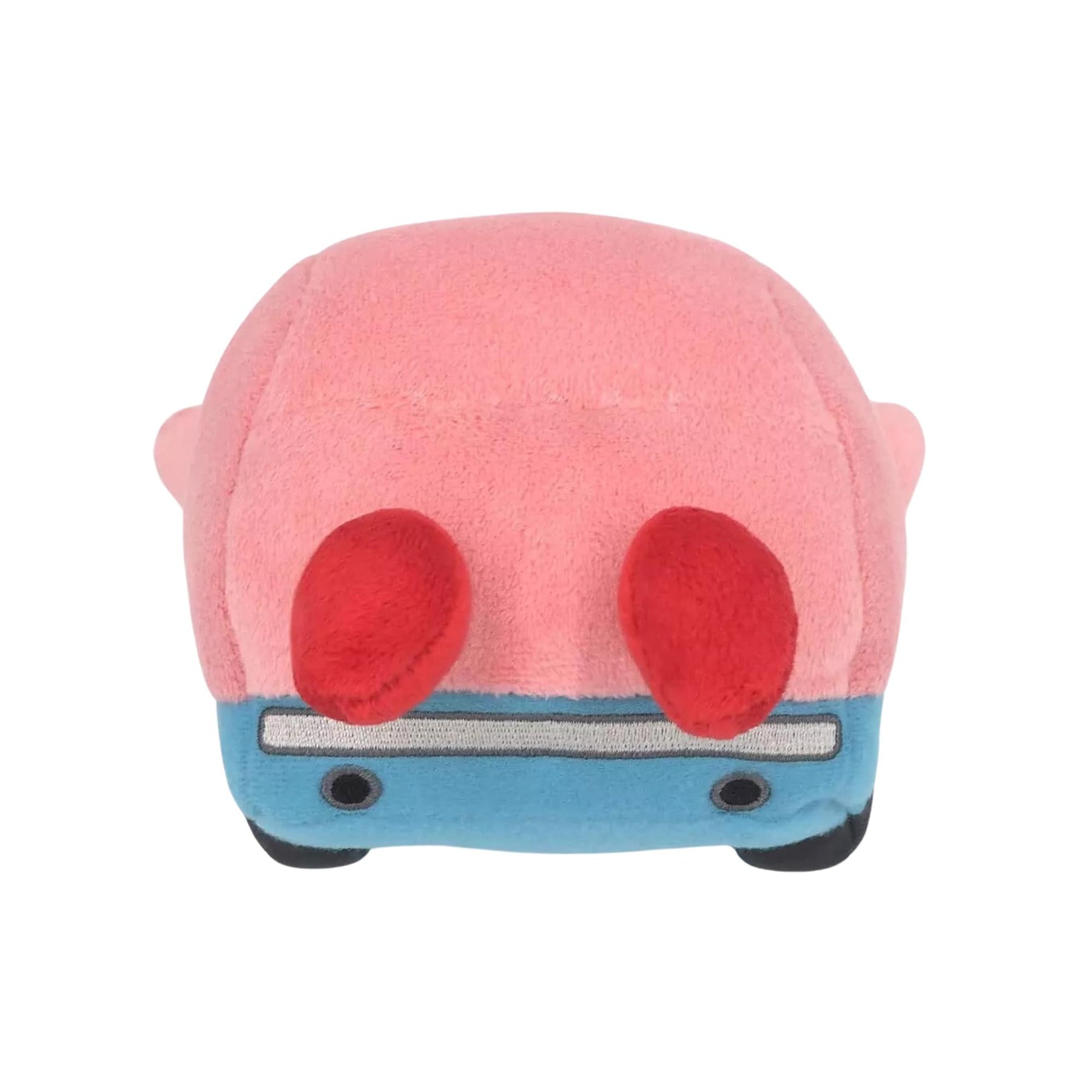 Kirby Car Mouth 8 Inch Collector Plush