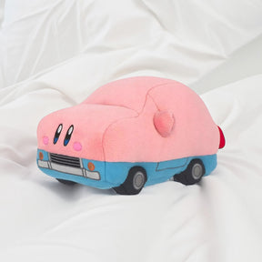 Kirby Car Mouth 8 Inch Collector Plush