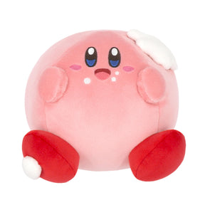 Kirby Mochi Mochi 6 Inch Collector Plush