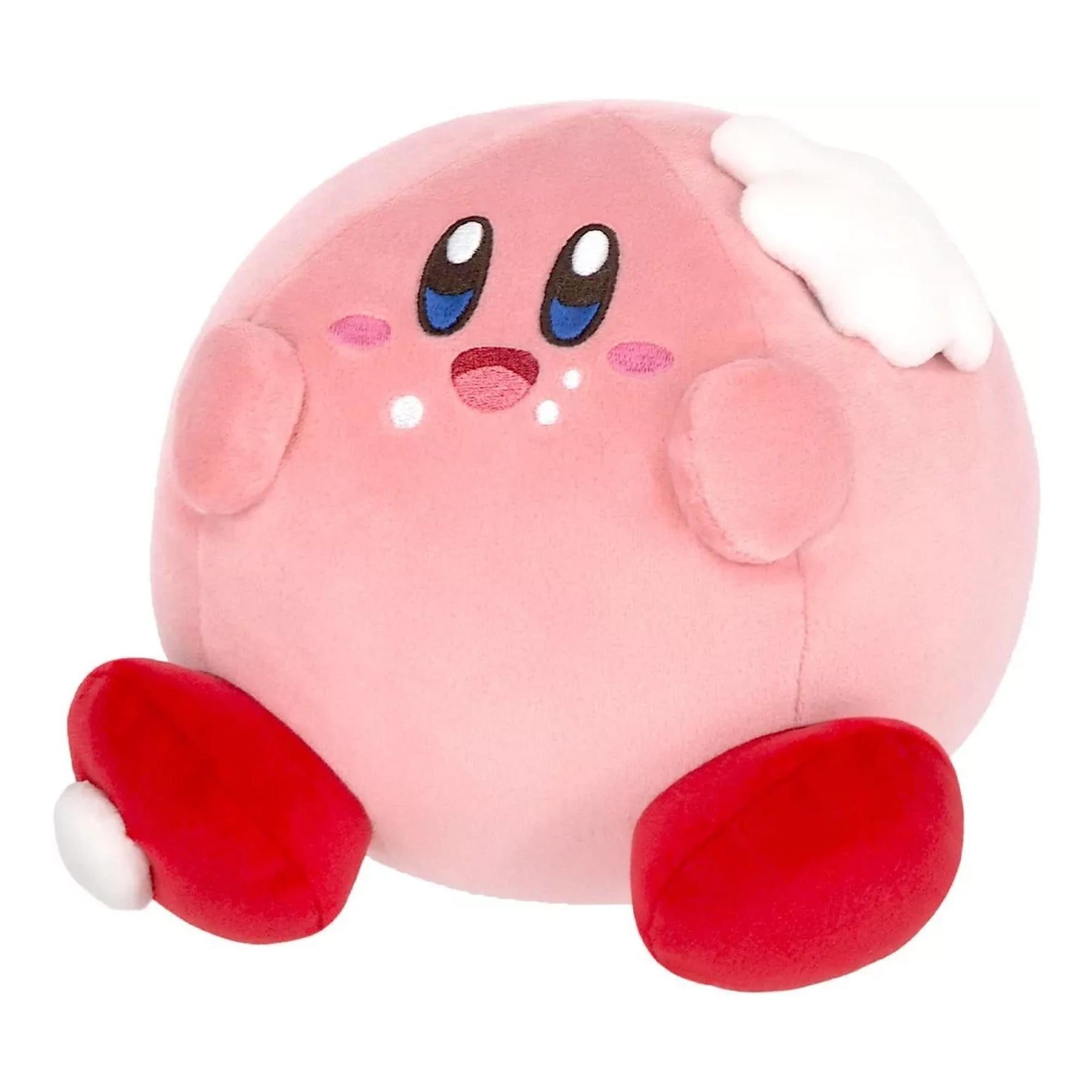 Kirby Mochi Mochi 6 Inch Collector Plush