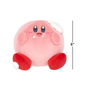 Kirby Mochi Mochi 6 Inch Collector Plush