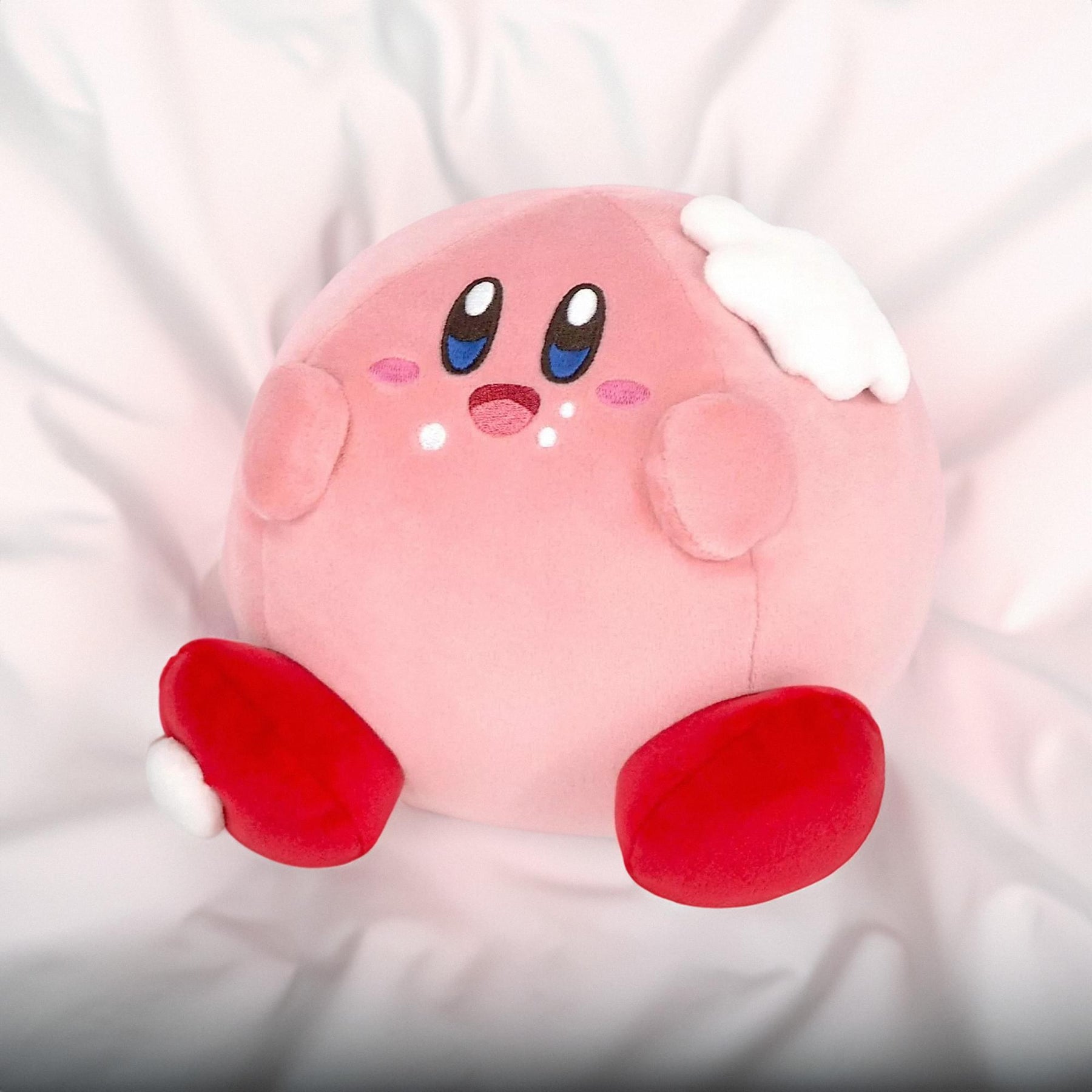 Kirby Mochi Mochi 6 Inch Collector Plush