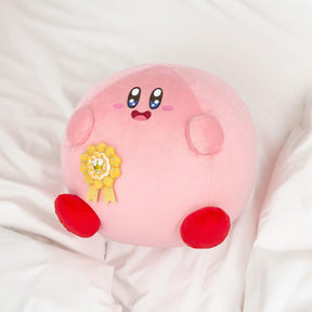 Kirby Champion 11 Inch Collector Plush