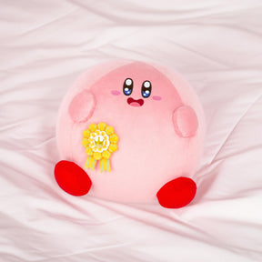 Kirby Champion 11 Inch Collector Plush