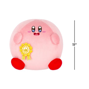 Kirby Champion 11 Inch Collector Plush