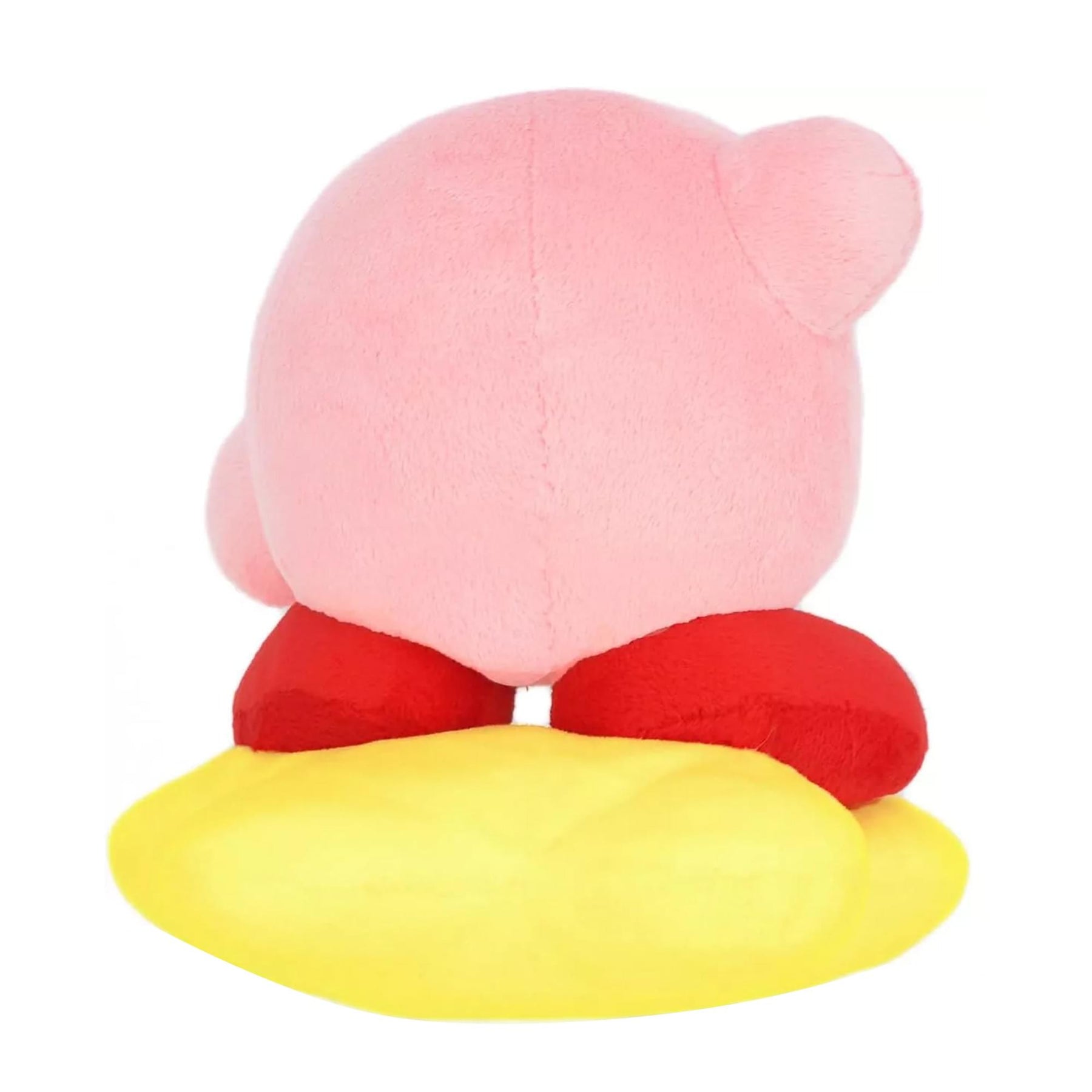 Kirby Warp Star 6 Inch Collector Plush