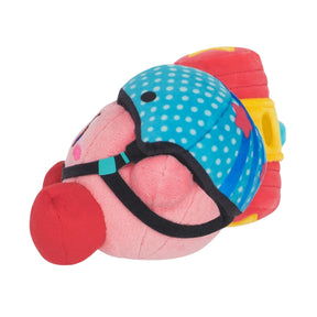 Kirby Toy Hammer 4 Inch Collector Plush