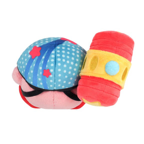 Kirby Toy Hammer 4 Inch Collector Plush