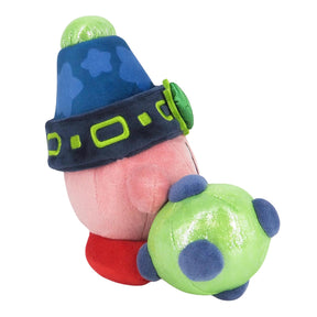 Kirby Chain Bomb 7 Inch Collector Plush