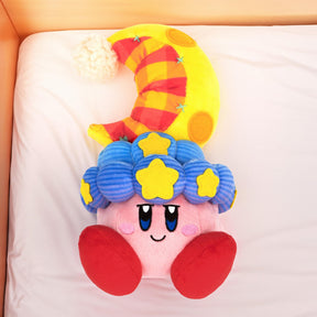 Kirby Deep Sleep 7 Inch Collector Plush