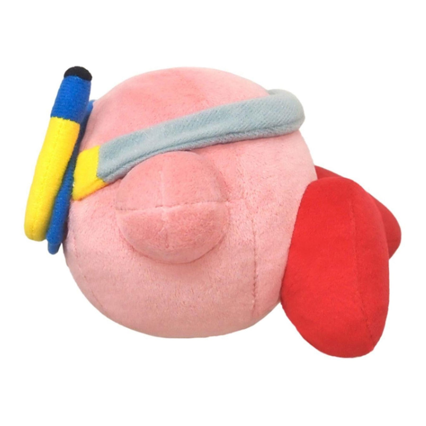 Kirby Swim 6 Inch Collector Plush