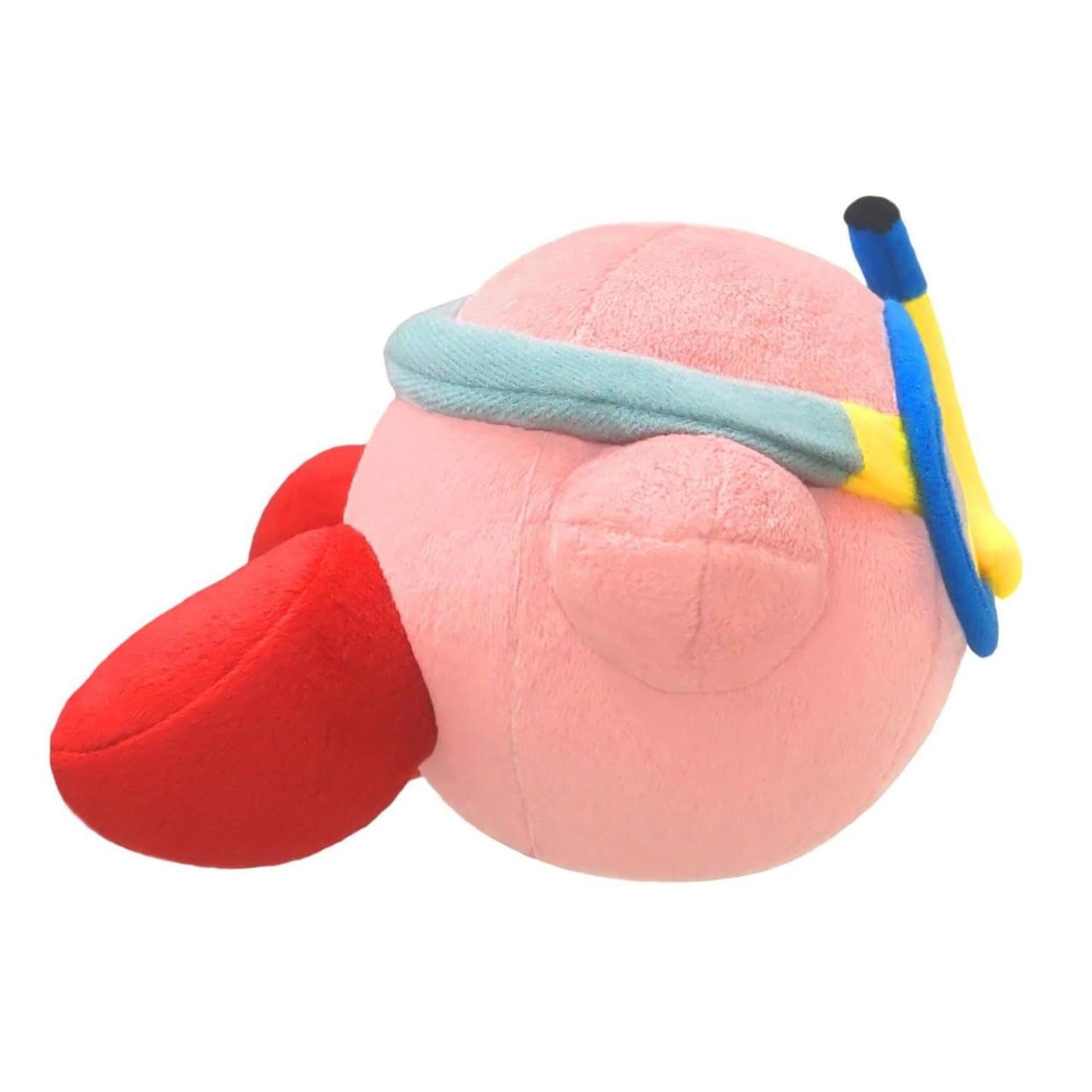 Kirby Swim 6 Inch Collector Plush