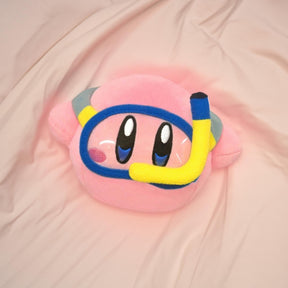 Kirby Swim 6 Inch Collector Plush