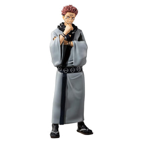 Jujutsu Kaisen Jukon No Kata Banpresto Figure | Sukuna