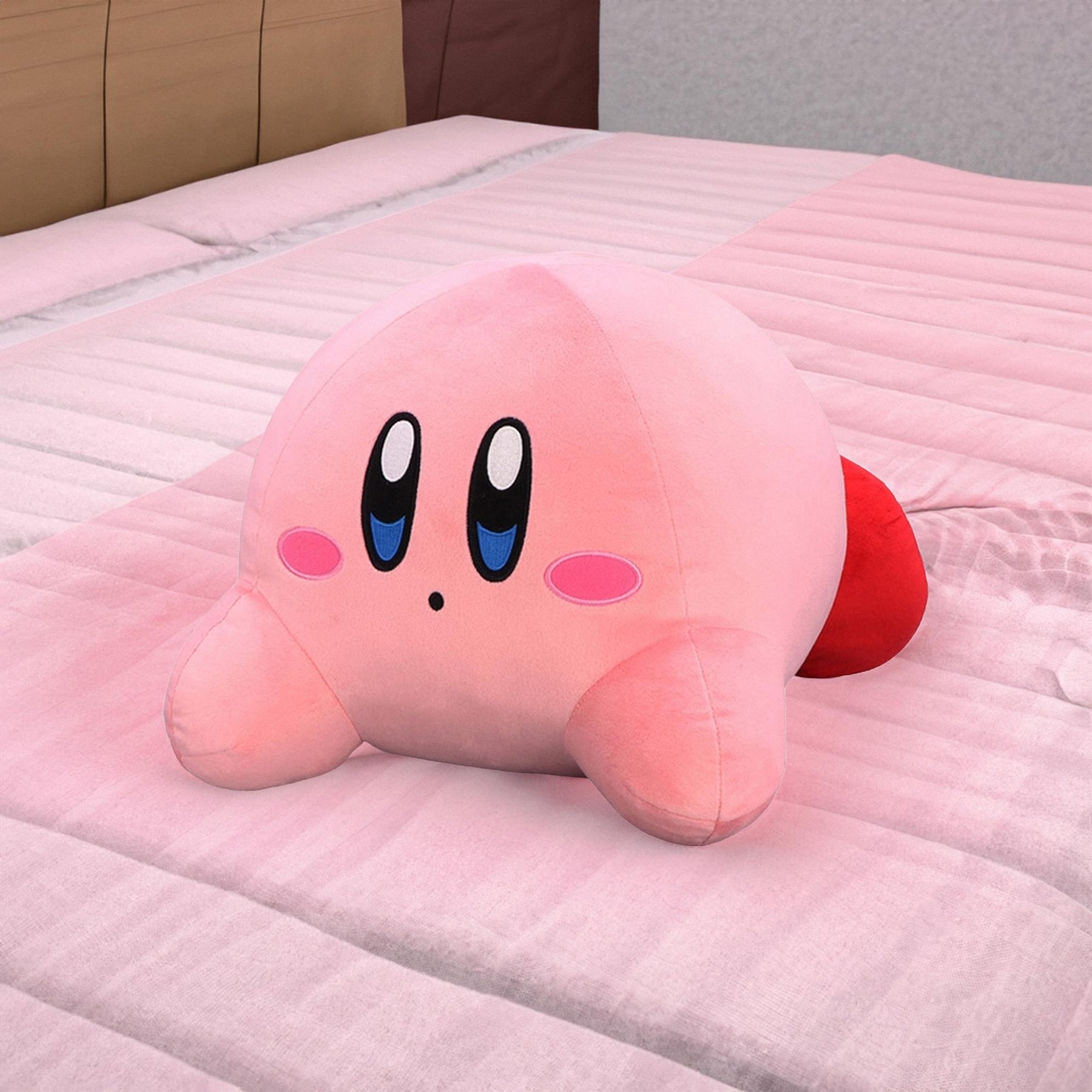 Kirby Sleep Together 15 Inch Collector Plush