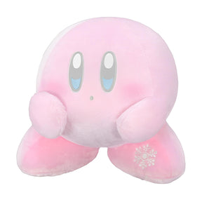 Kirby 12 Inch Plush Toy | Snow Version