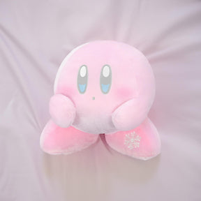 Kirby 12 Inch Plush Toy | Snow Version