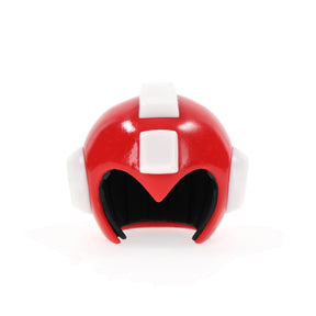 Mega Man Mini Helmet - Red Rush (Loot Crate Exclusive)