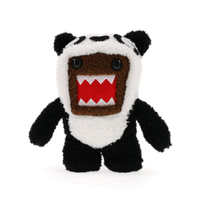 Domo Panda 6" Plush