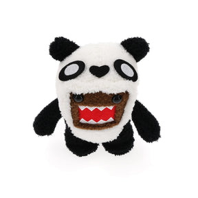 Domo Panda 6" Plush