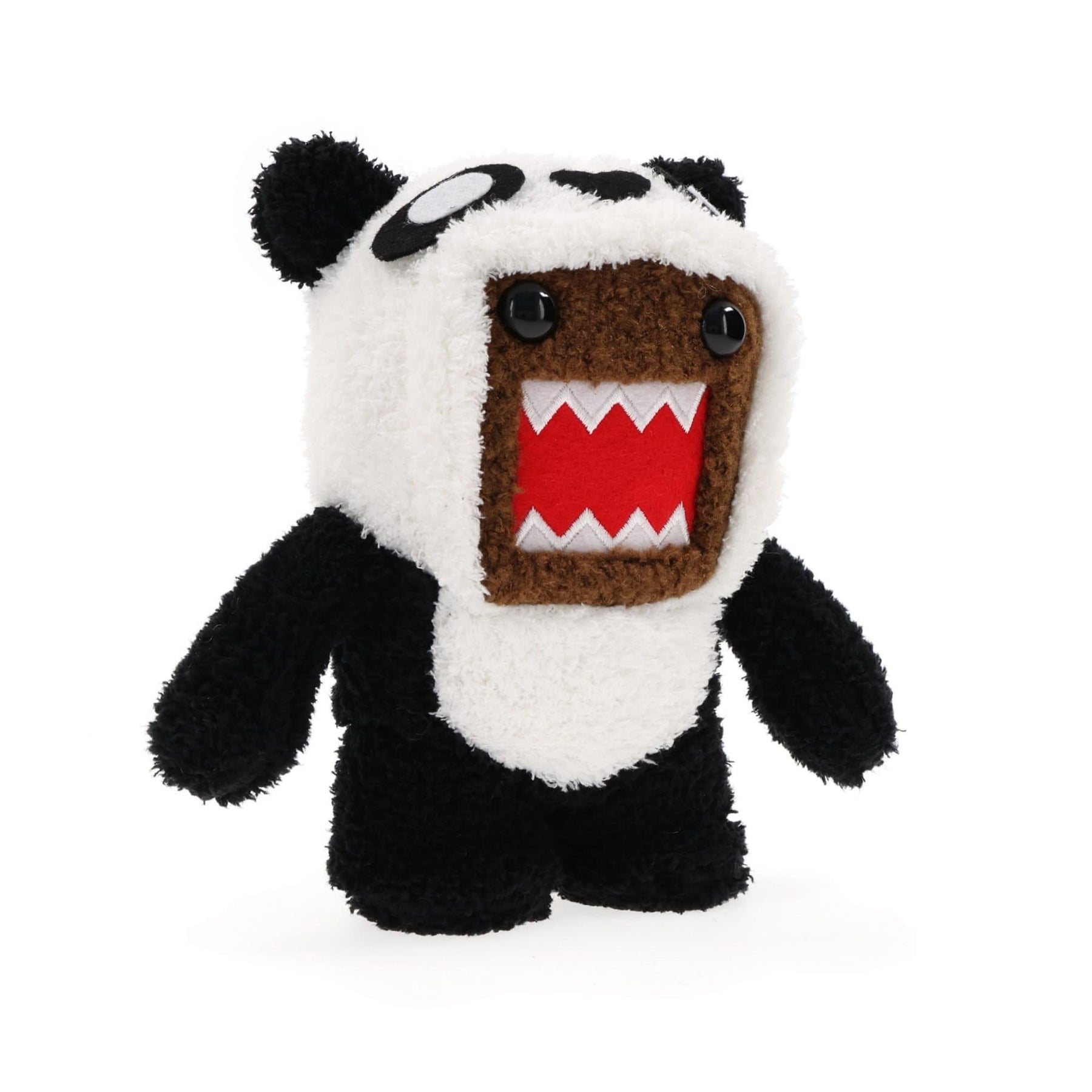 Domo Panda 6" Plush