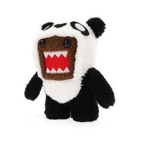 Domo Panda 6" Plush