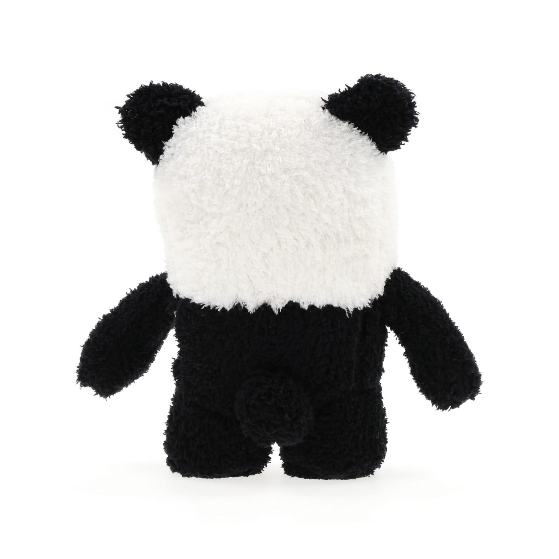 Domo Panda 6" Plush