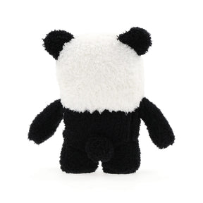 Domo Panda 6" Plush