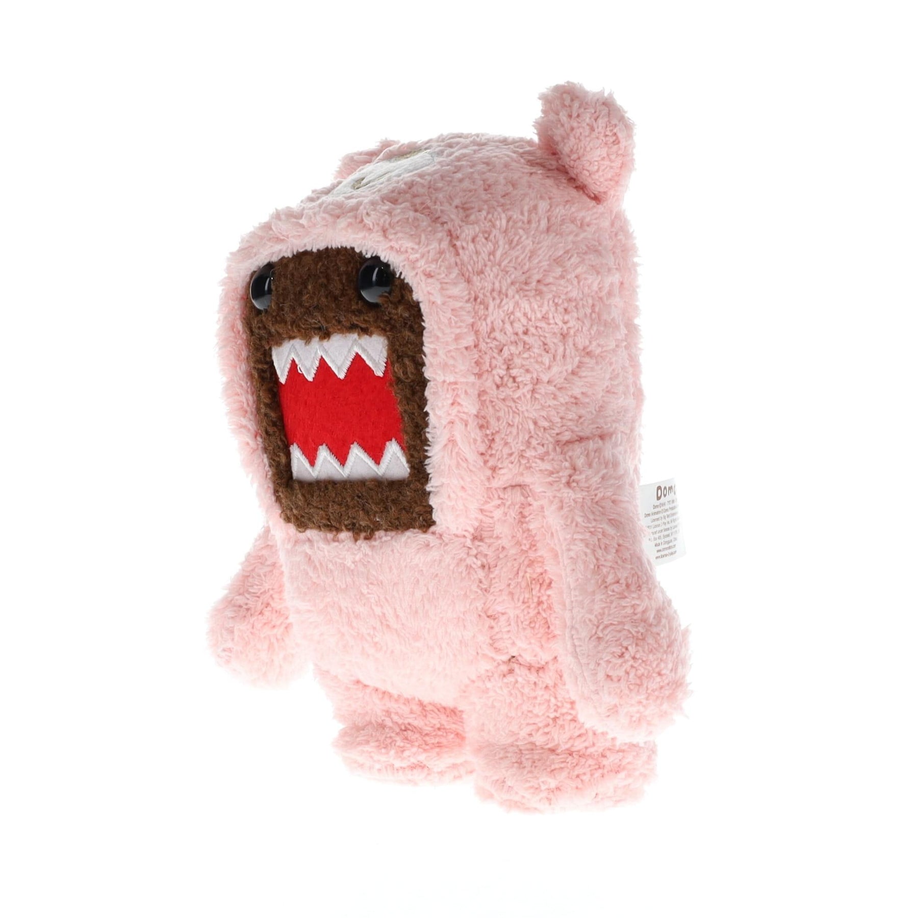 Domo Teddy Bear 6" Plush