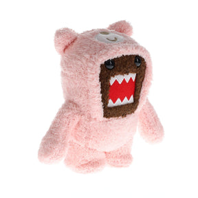 Domo Teddy Bear 6" Plush