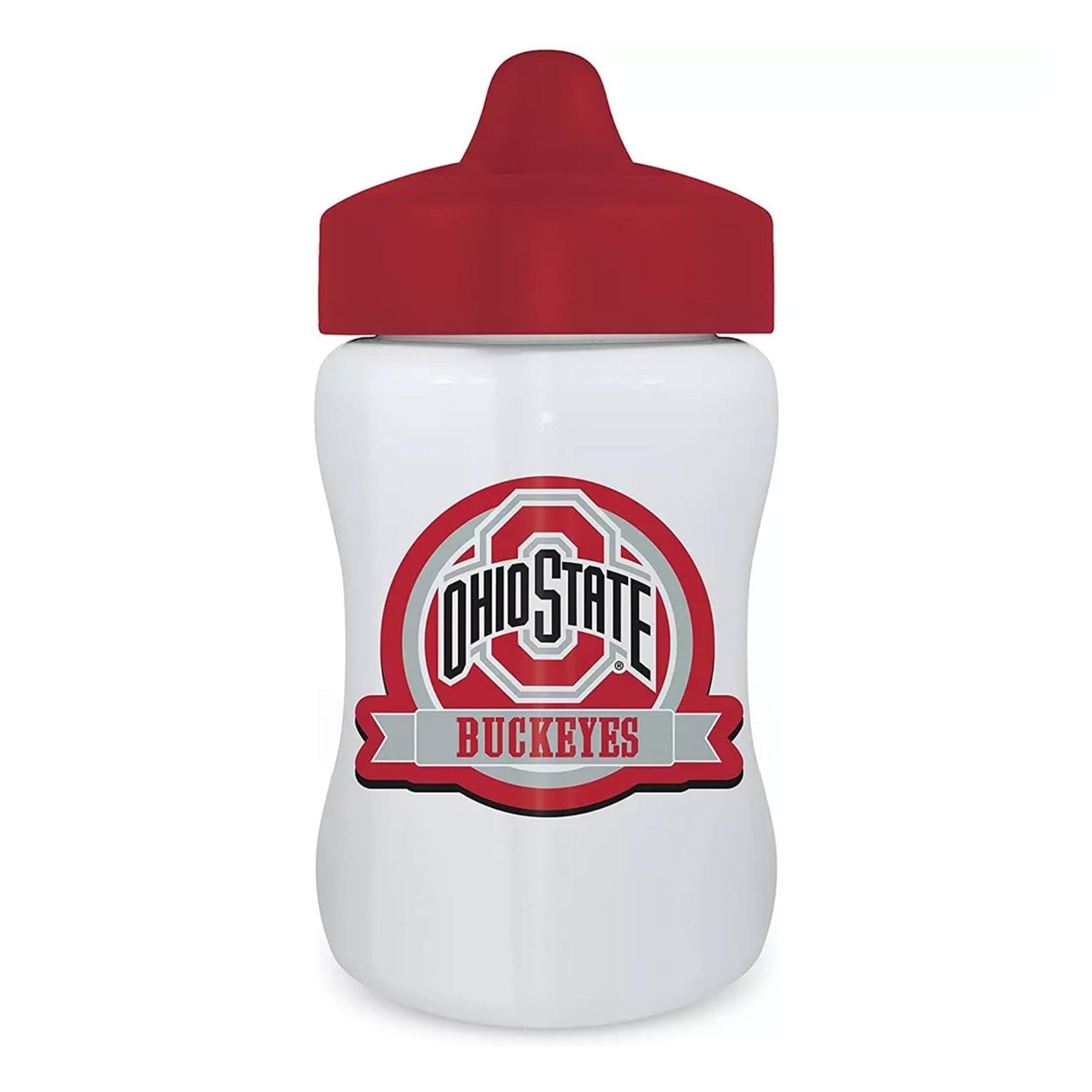 Ohio State Buckeyes NCAA 9oz Baby Sippy Cup