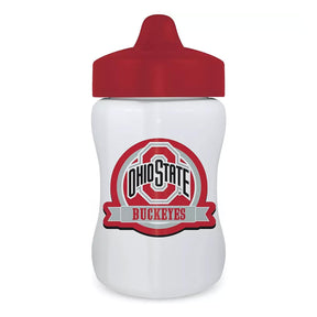 Ohio State Buckeyes NCAA 9oz Baby Sippy Cup