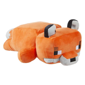 Minecraft Fox 12 Inch Plush Animal