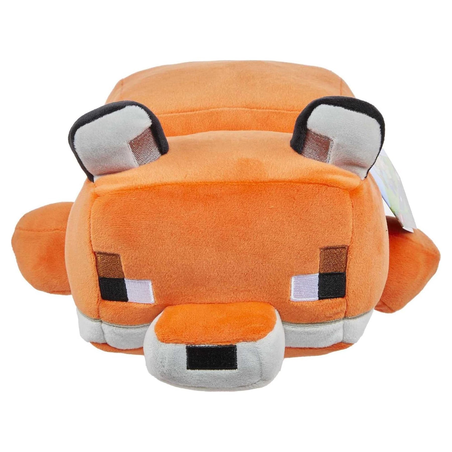 Minecraft Fox 12 Inch Plush Animal