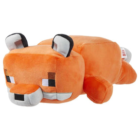 Minecraft Fox 12 Inch Plush Animal