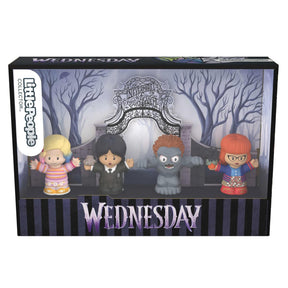 Little People Collector Set | Wednesday