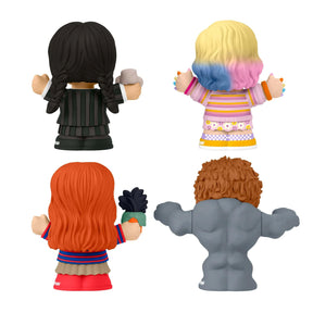 Little People Collector Set | Wednesday