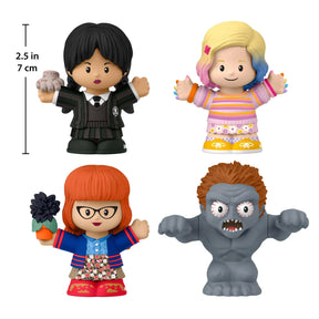 Little People Collector Set | Wednesday