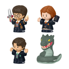 Little People Collector Set | Harry Potter and the Chamber of Secrets