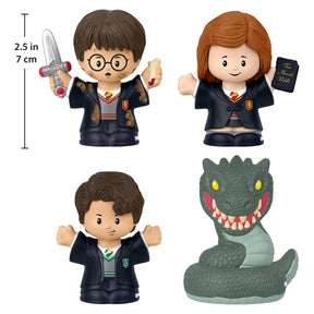 Little People Collector Set | Harry Potter and the Chamber of Secrets