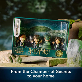 Little People Collector Set | Harry Potter and the Chamber of Secrets