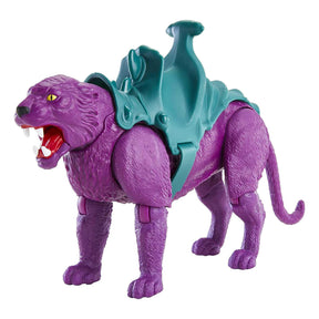 Masters of the Universe Origins Beasts | Panthor